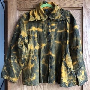 A Dress to Kill jacket